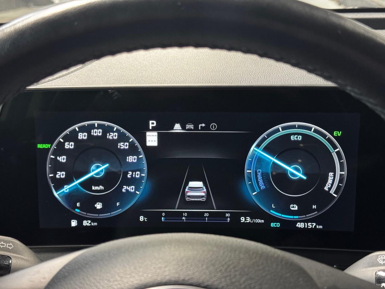 2023 Kia Sportage SX-PRESTIGE   AWD   HYBRID   NO ACCIDENT  360 CAME Photo