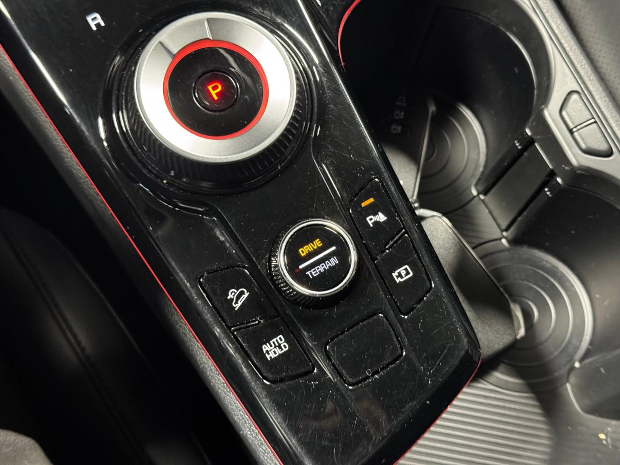 2023 Kia Sportage SX-PRESTIGE   AWD   HYBRID   NO ACCIDENT  360 CAME Photo