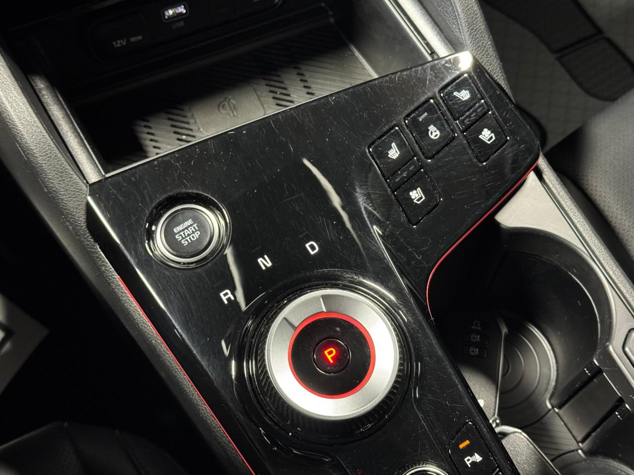 2023 Kia Sportage SX-PRESTIGE   AWD   HYBRID   NO ACCIDENT  360 CAME Photo