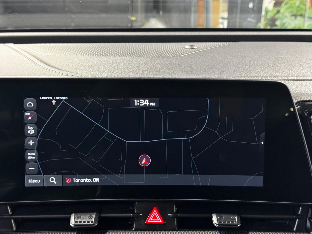 2023 Kia Sportage SX-PRESTIGE   AWD   HYBRID   NO ACCIDENT  360 CAME Photo