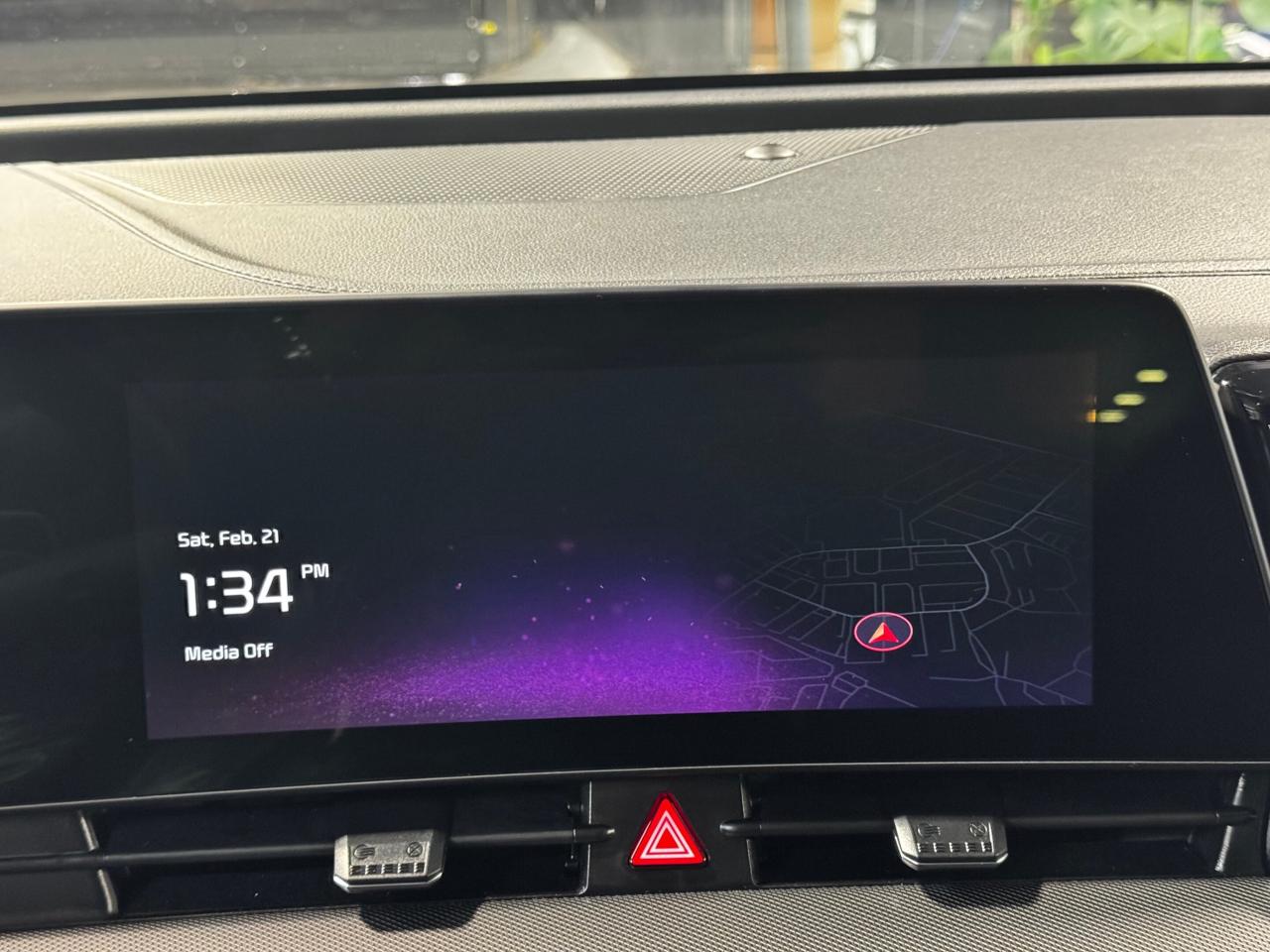 2023 Kia Sportage SX-PRESTIGE   AWD   HYBRID   NO ACCIDENT  360 CAME Photo