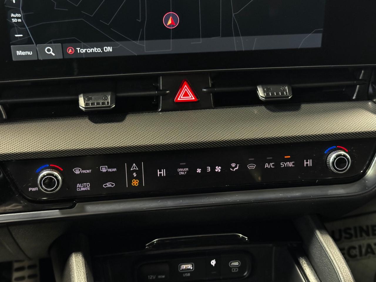 2023 Kia Sportage SX-PRESTIGE   AWD   HYBRID   NO ACCIDENT  360 CAME Photo