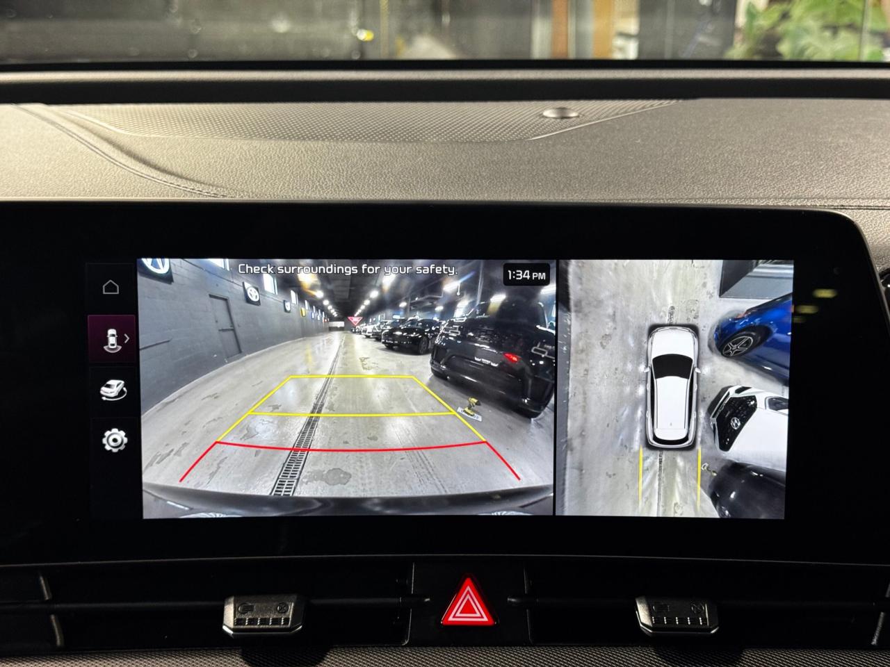 2023 Kia Sportage SX-PRESTIGE   AWD   HYBRID   NO ACCIDENT  360 CAME Photo