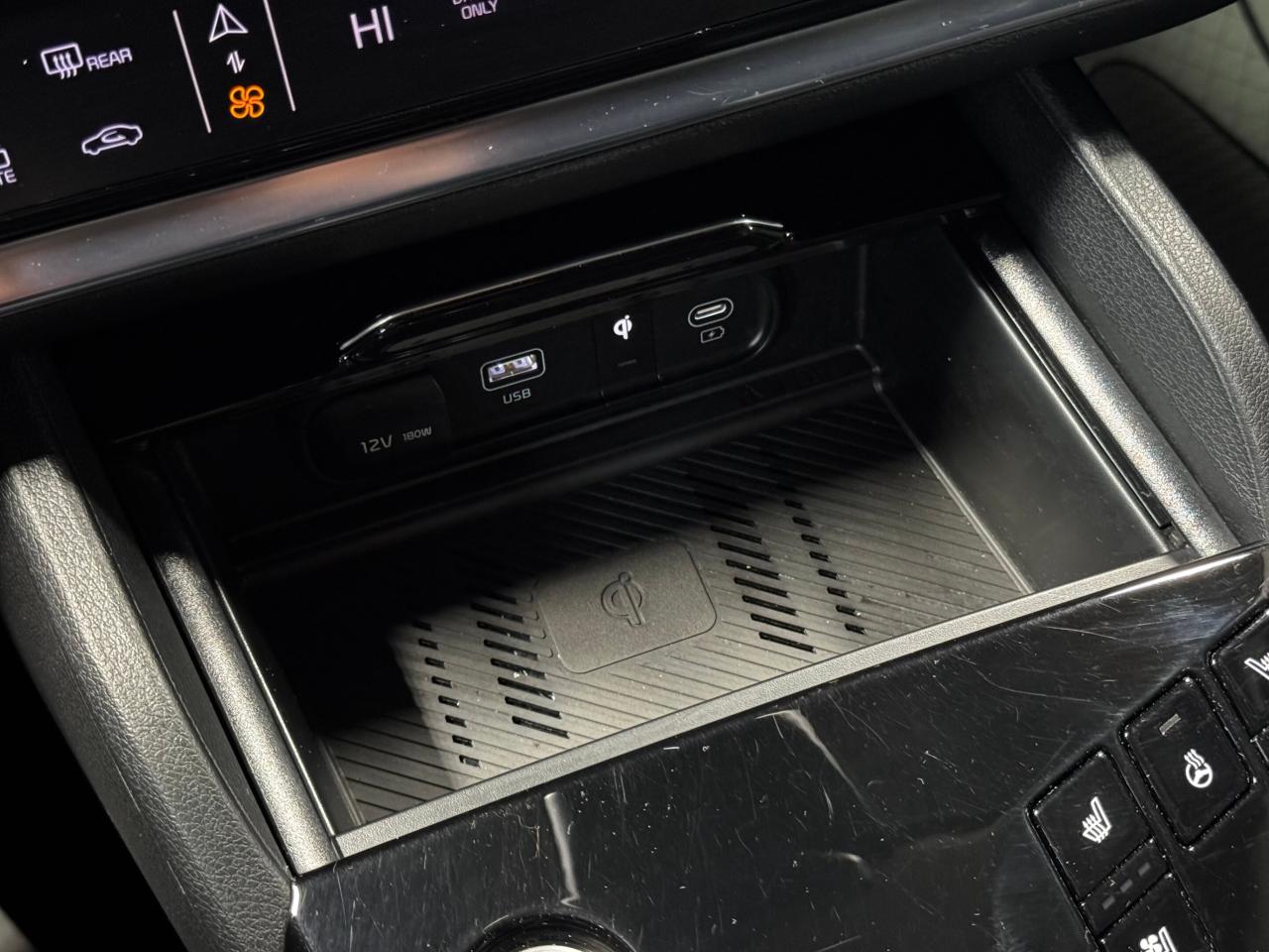 2023 Kia Sportage SX-PRESTIGE   AWD   HYBRID   NO ACCIDENT  360 CAME Photo