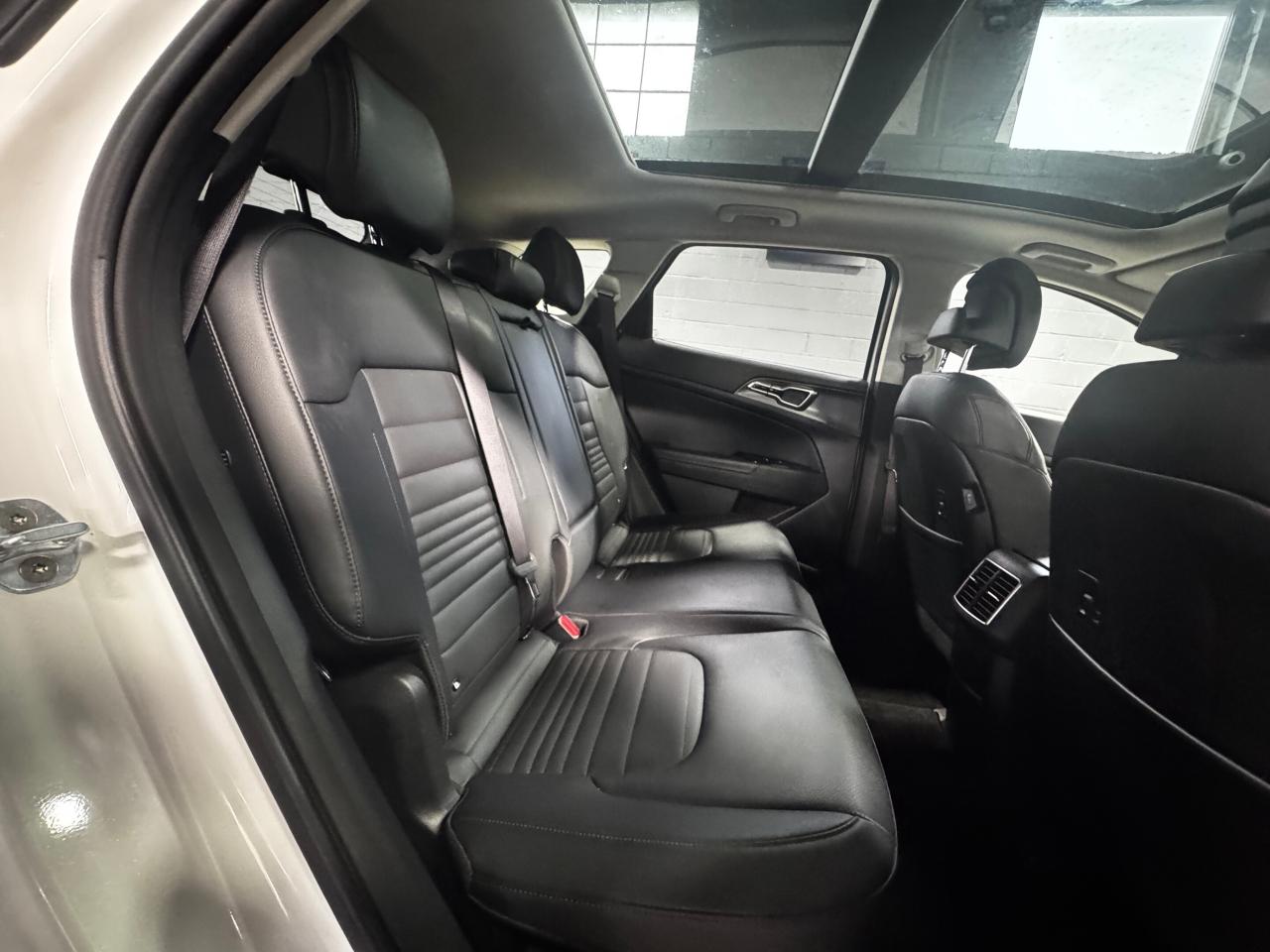 2023 Kia Sportage SX-PRESTIGE   AWD   HYBRID   NO ACCIDENT  360 CAME Photo