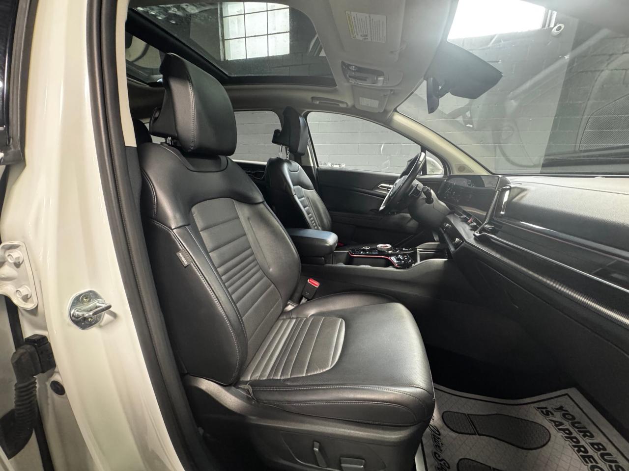 2023 Kia Sportage SX-PRESTIGE   AWD   HYBRID   NO ACCIDENT  360 CAME Photo