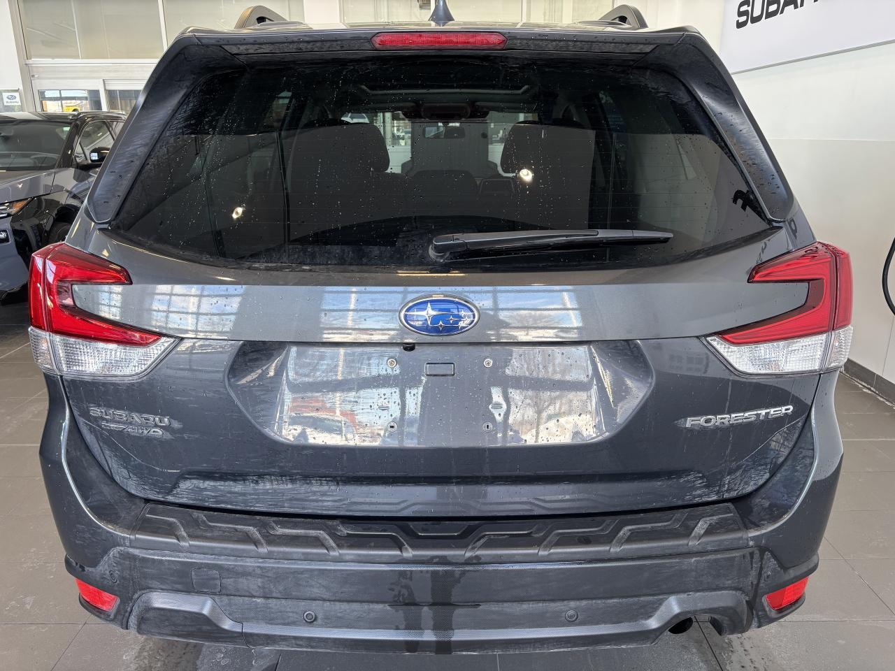 2023 Subaru Forester TOURING   ONE OWNER   LOW KM   HEATED WHEEL&SEATS Photo