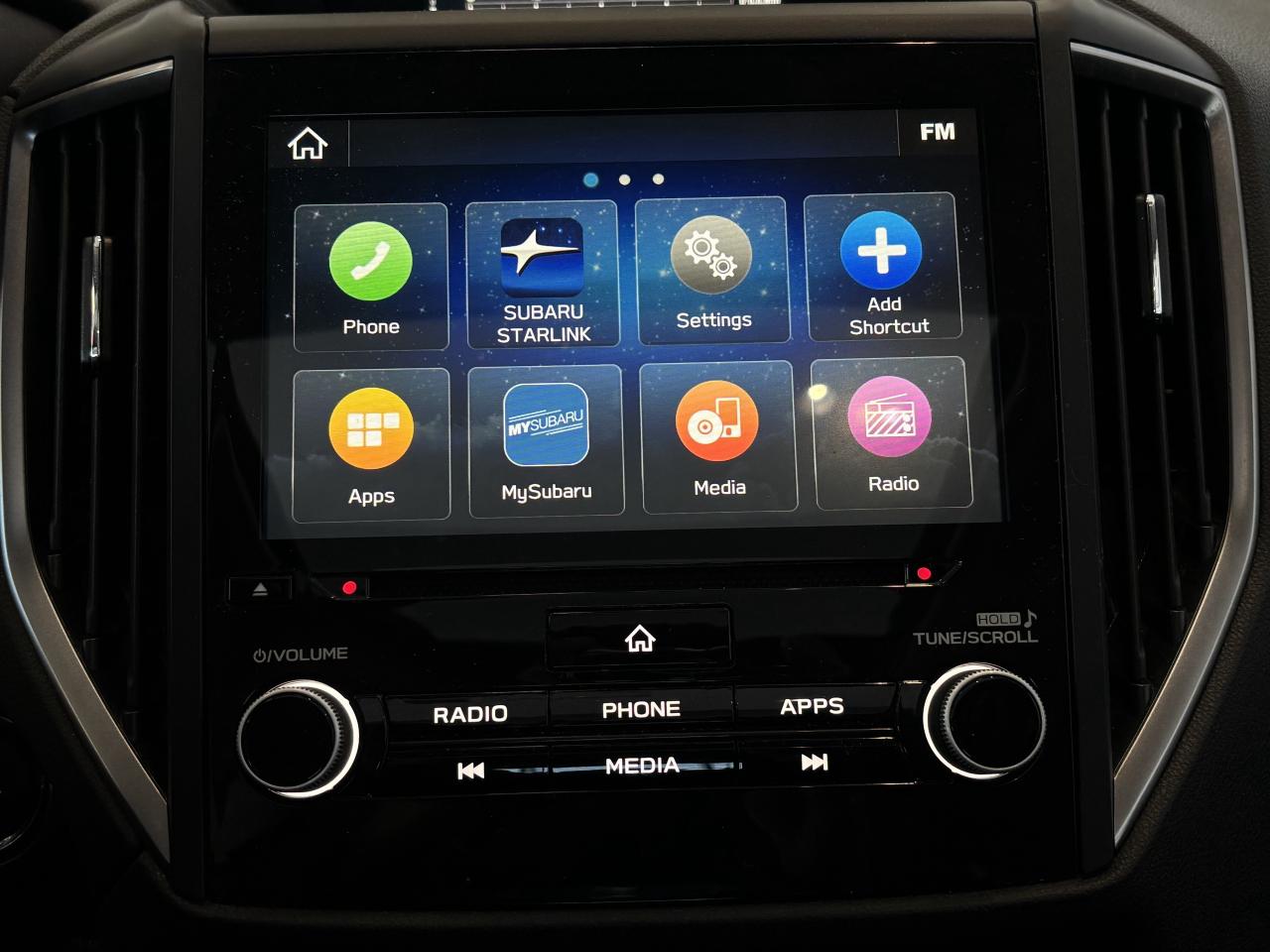 2023 Subaru Forester TOURING   ONE OWNER   LOW KM   HEATED WHEEL&SEATS Photo