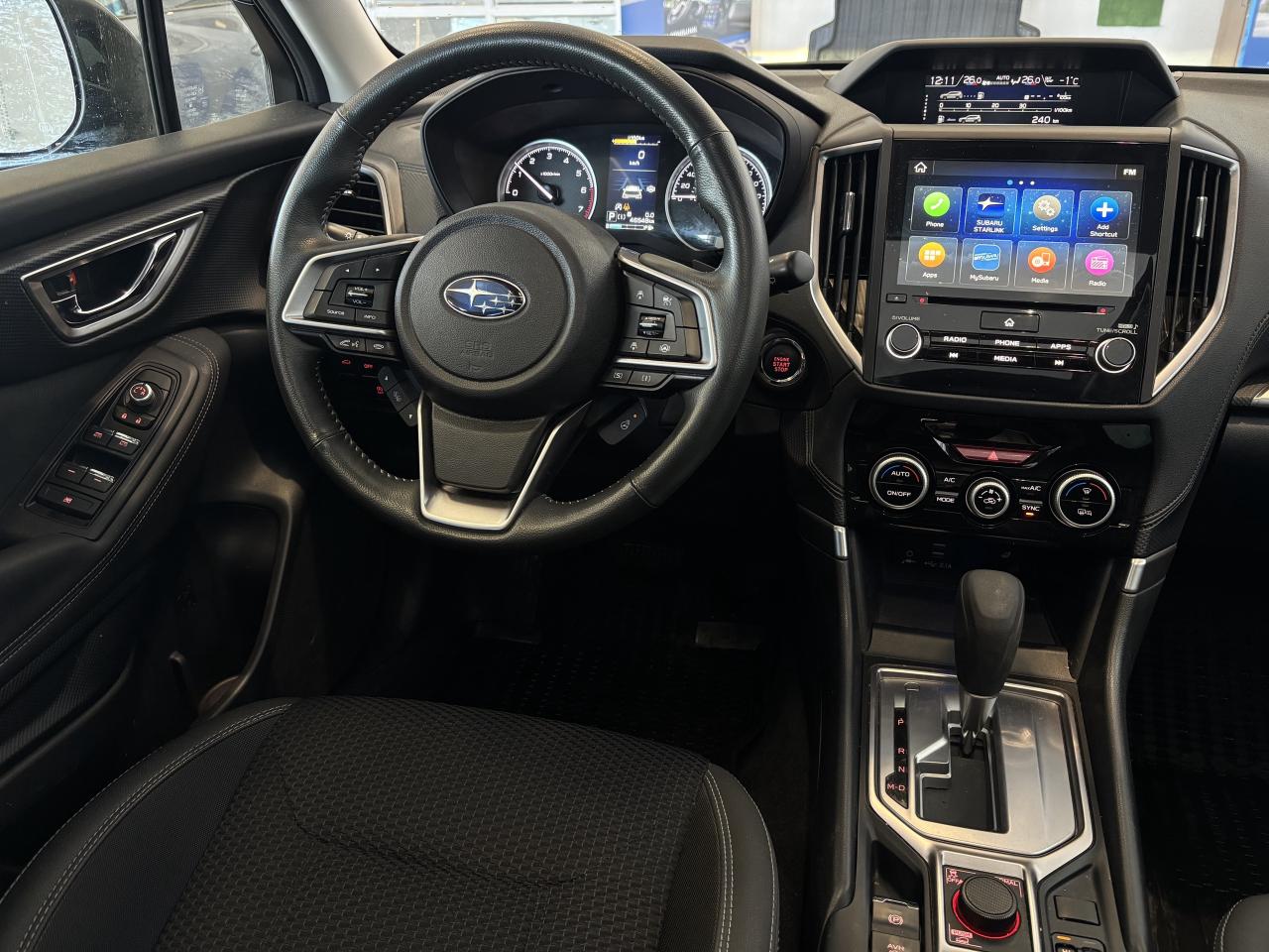 2023 Subaru Forester TOURING   ONE OWNER   LOW KM   HEATED WHEEL&SEATS Photo