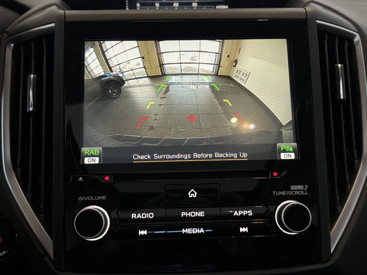 2023 Subaru Forester TOURING   ONE OWNER   LOW KM   HEATED WHEEL&SEATS Photo