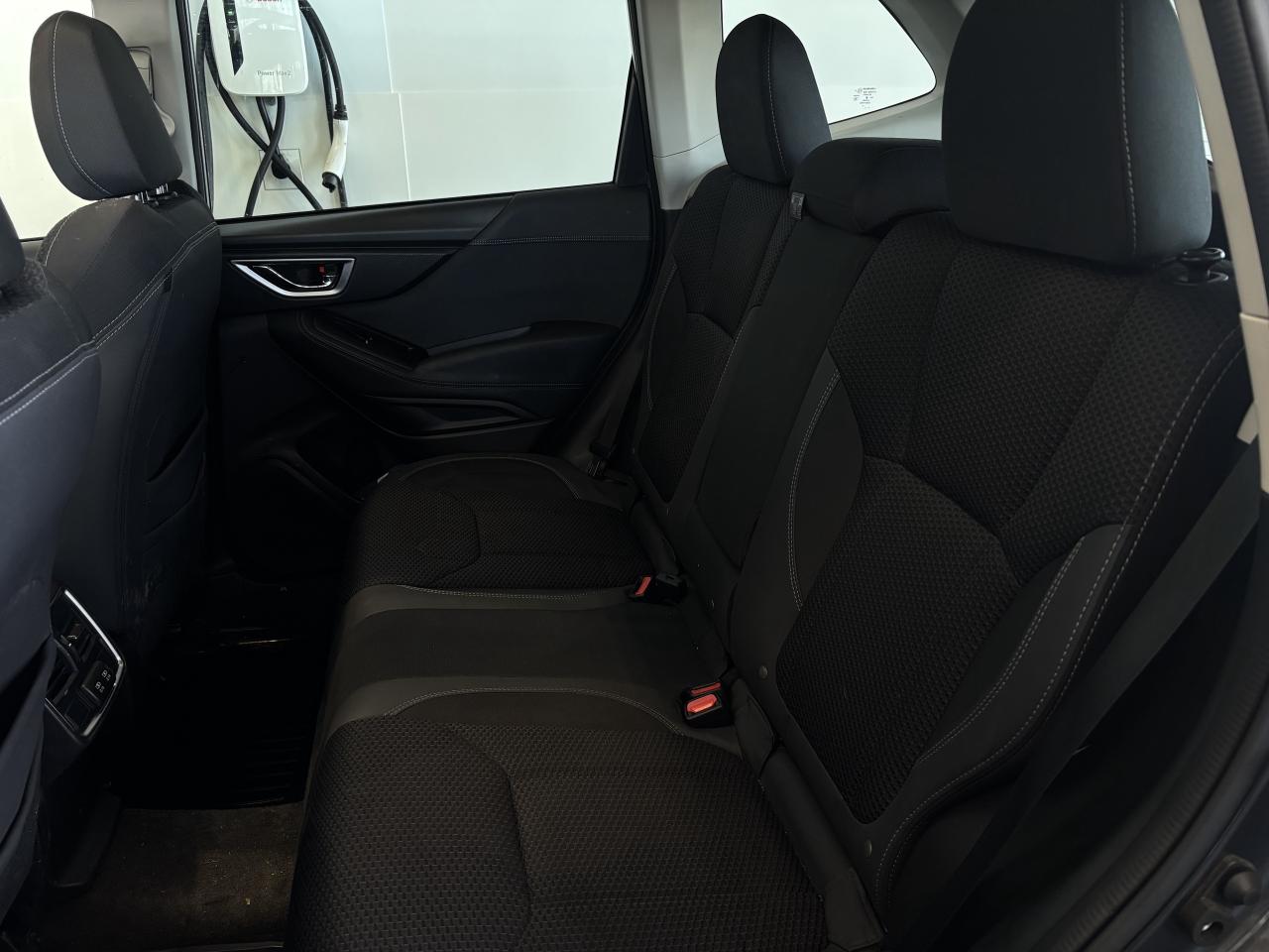 2023 Subaru Forester TOURING   ONE OWNER   LOW KM   HEATED WHEEL&SEATS Photo