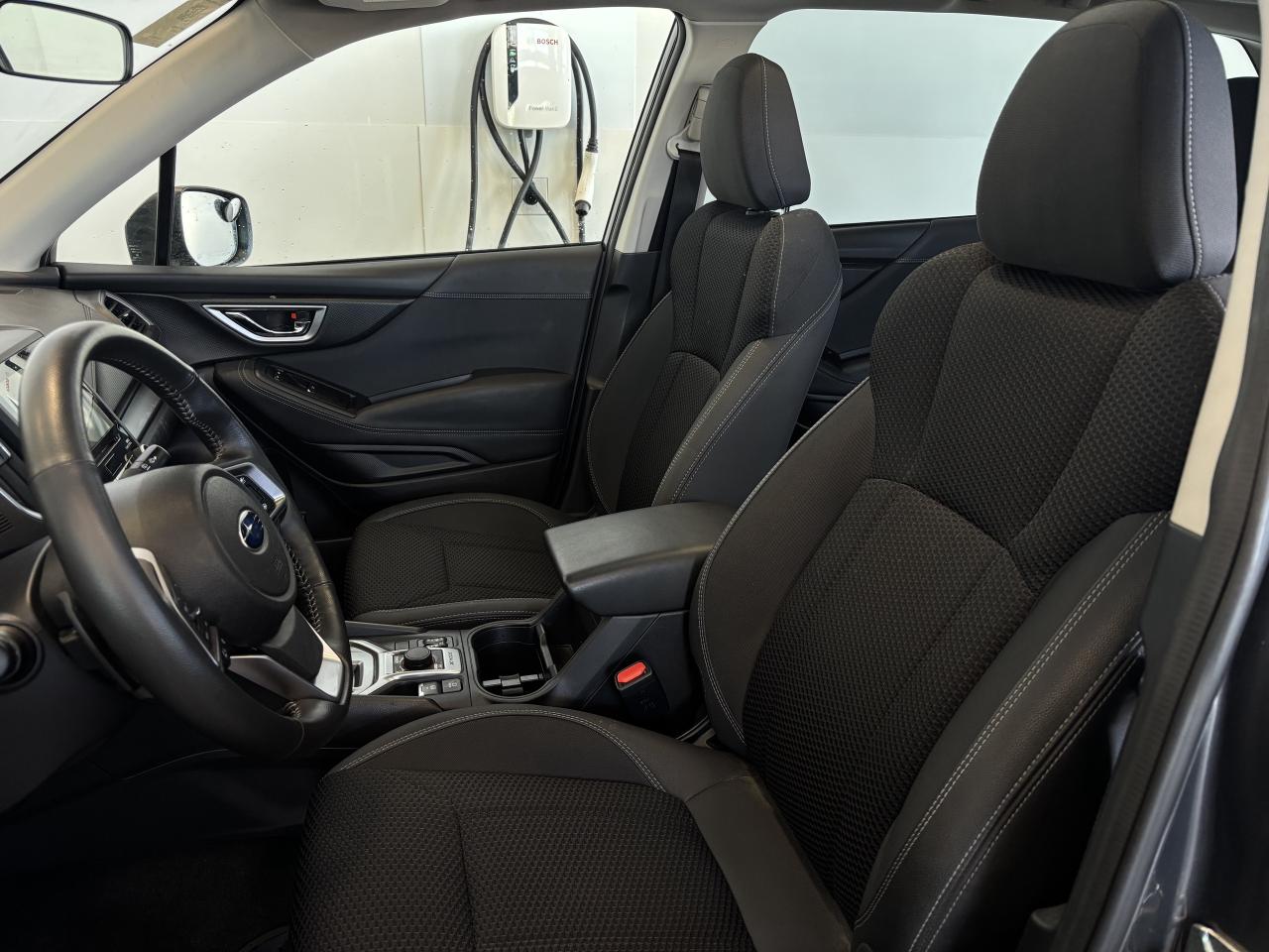 2023 Subaru Forester TOURING   ONE OWNER   LOW KM   HEATED WHEEL&SEATS Photo