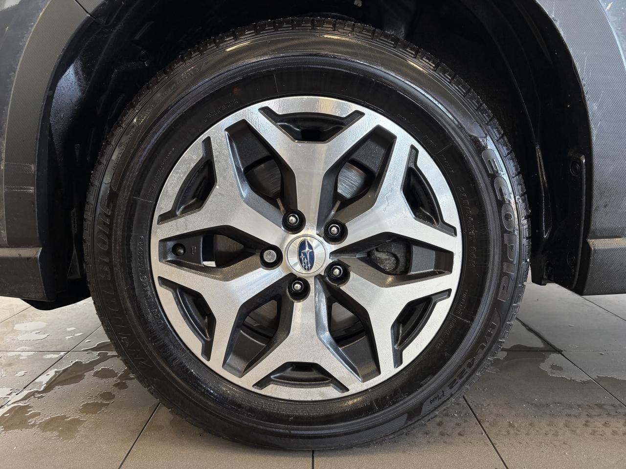 2023 Subaru Forester TOURING   ONE OWNER   LOW KM   HEATED WHEEL&SEATS Photo