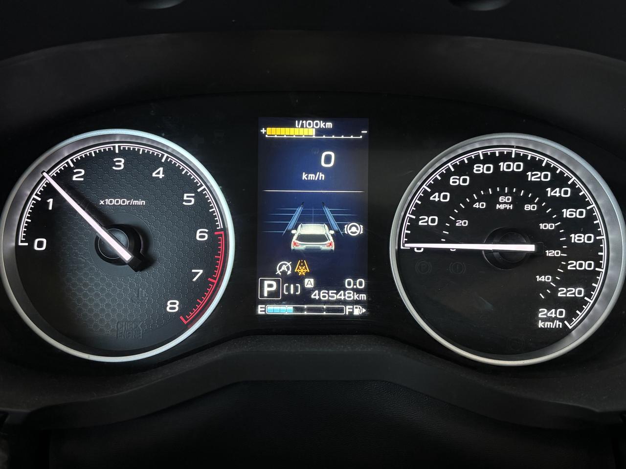 2023 Subaru Forester TOURING   ONE OWNER   LOW KM   HEATED WHEEL&SEATS Photo