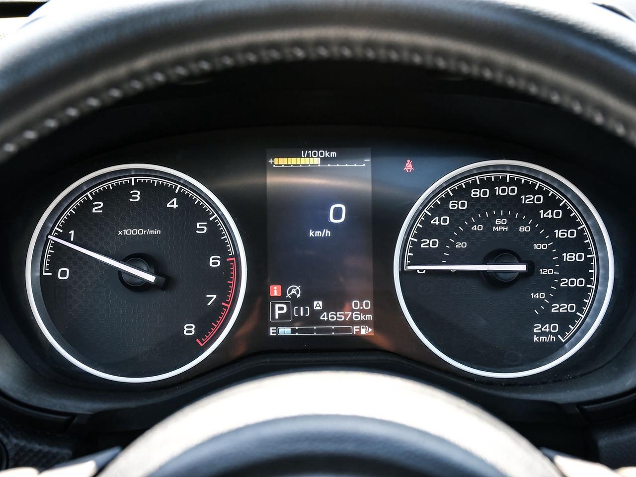 2023 Subaru Forester TOURING   ONE OWNER   LOW KM   AWD   HEATED SEATS Photo