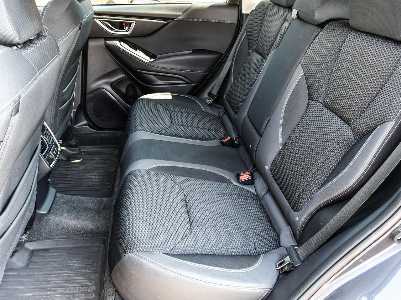 2023 Subaru Forester TOURING   ONE OWNER   LOW KM   AWD   HEATED SEATS Photo