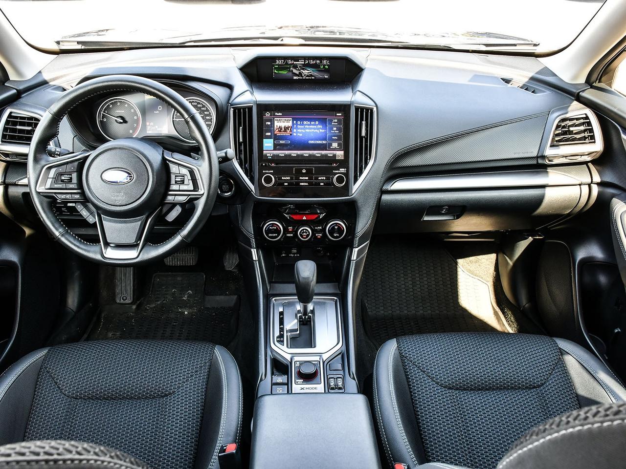 2023 Subaru Forester TOURING   ONE OWNER   LOW KM   AWD   HEATED SEATS Photo