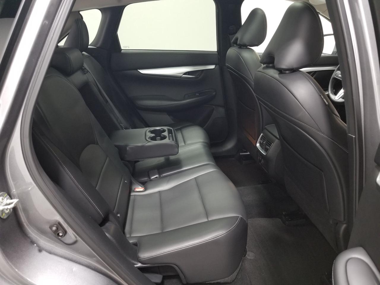 2021 Infiniti QX50 LUXE 4dr All-Wheel Drive Photo
