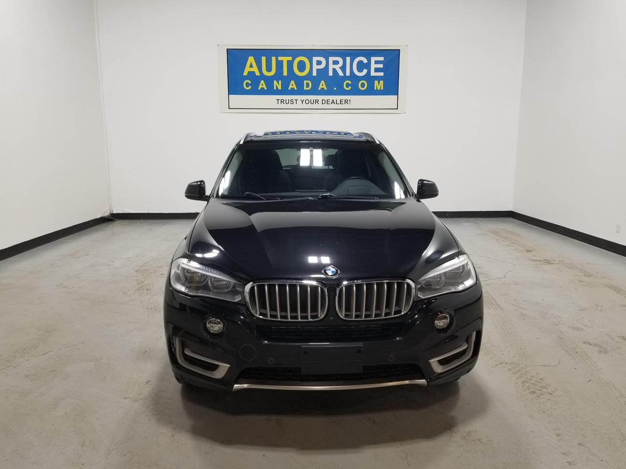2016 BMW X5 xDrive35i 4dr All-Wheel Drive Sports Activity Vehicle Photo