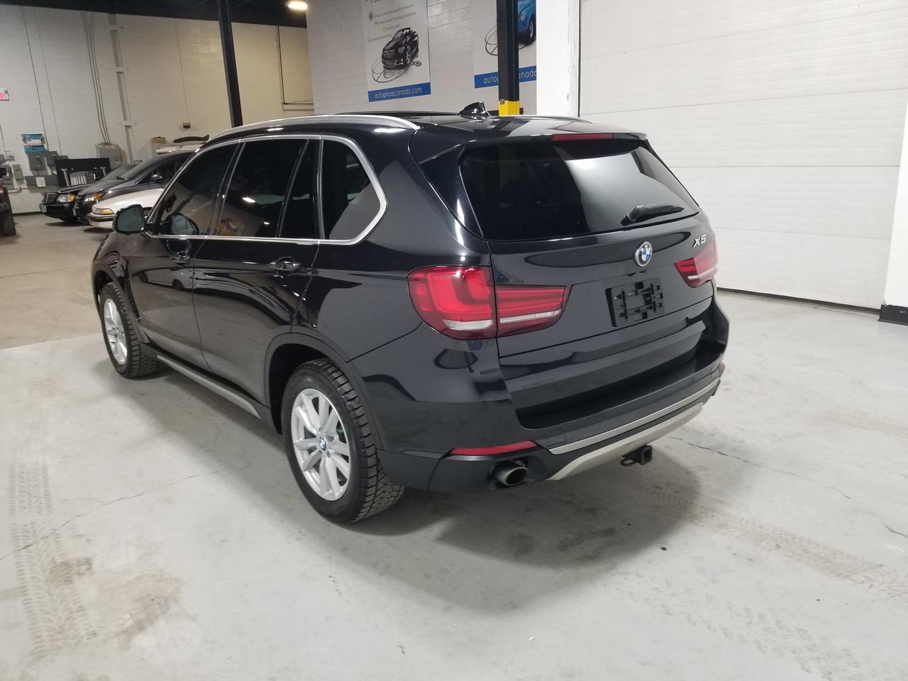 2016 BMW X5 xDrive35i 4dr All-Wheel Drive Sports Activity Vehicle Photo