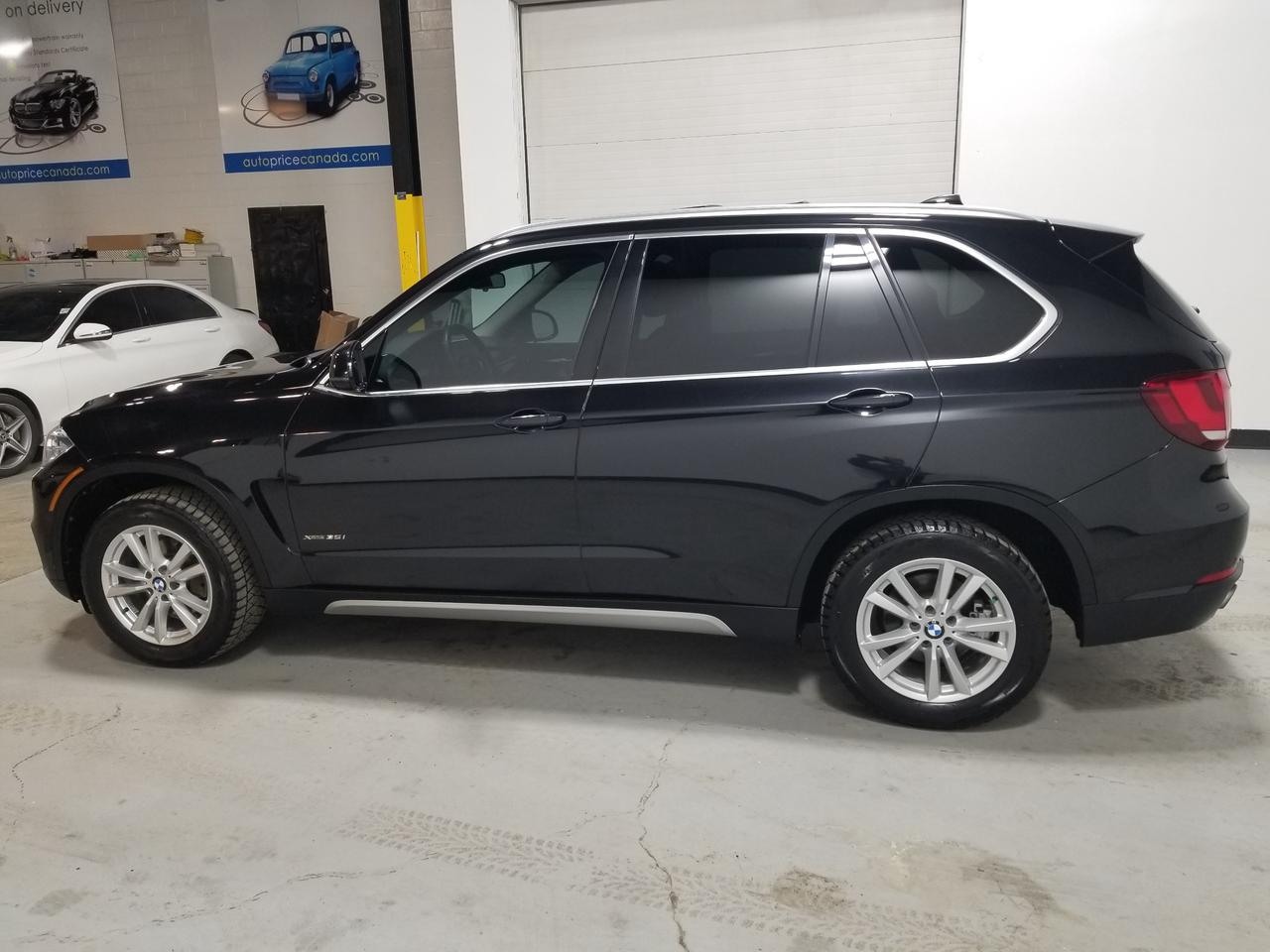 2016 BMW X5 xDrive35i 4dr All-Wheel Drive Sports Activity Vehicle Photo3