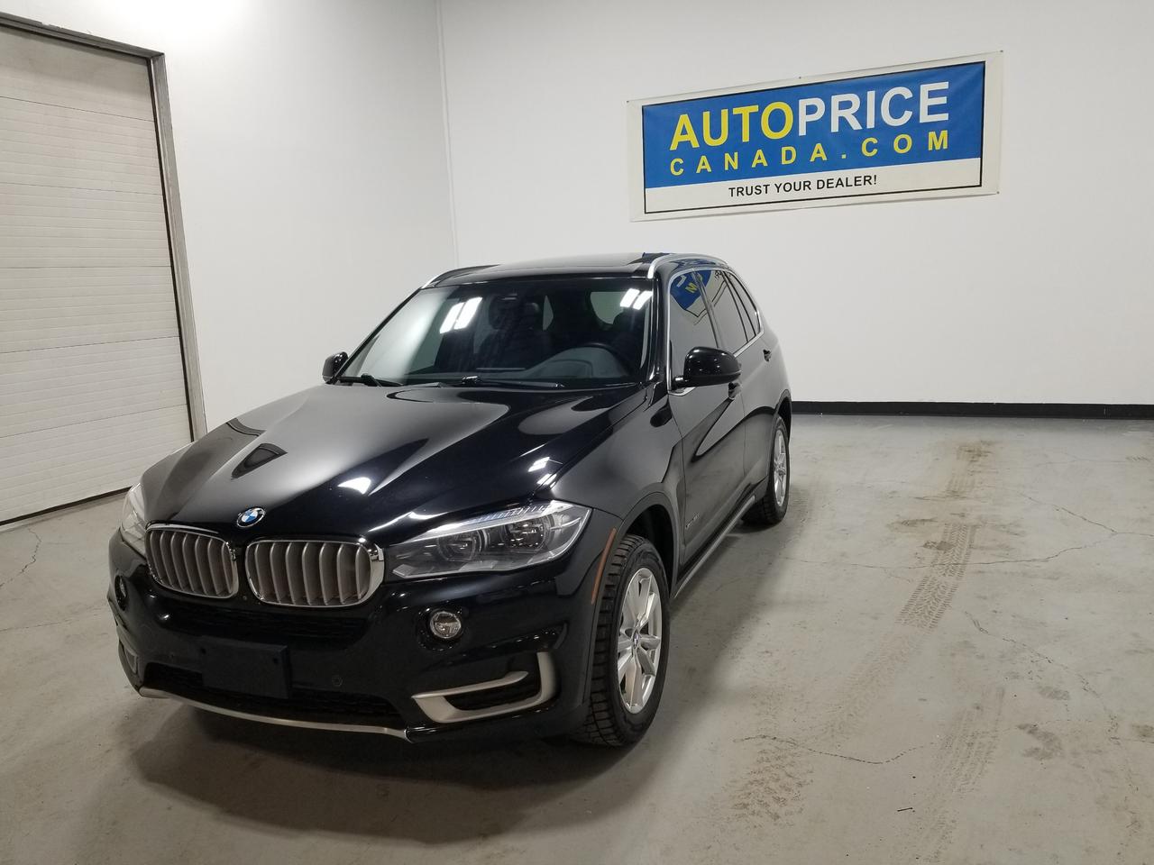 2016 BMW X5 xDrive35i 4dr All-Wheel Drive Sports Activity Vehicle Photo