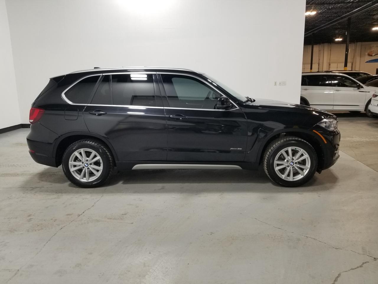2016 BMW X5 xDrive35i 4dr All-Wheel Drive Sports Activity Vehicle Photo