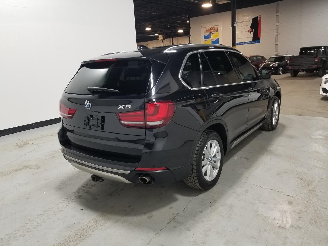 2016 BMW X5 xDrive35i 4dr All-Wheel Drive Sports Activity Vehicle Photo