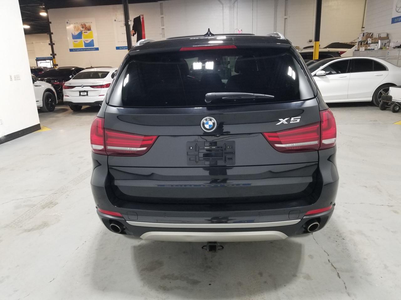 2016 BMW X5 xDrive35i 4dr All-Wheel Drive Sports Activity Vehicle Photo