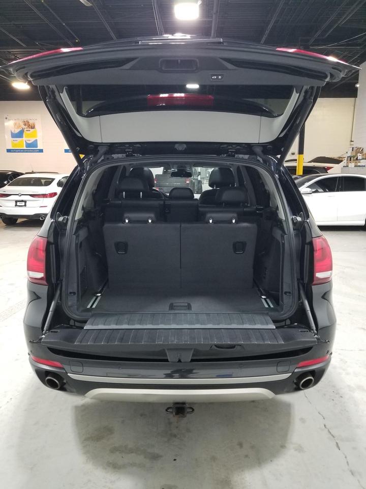 2016 BMW X5 xDrive35i 4dr All-Wheel Drive Sports Activity Vehicle Photo