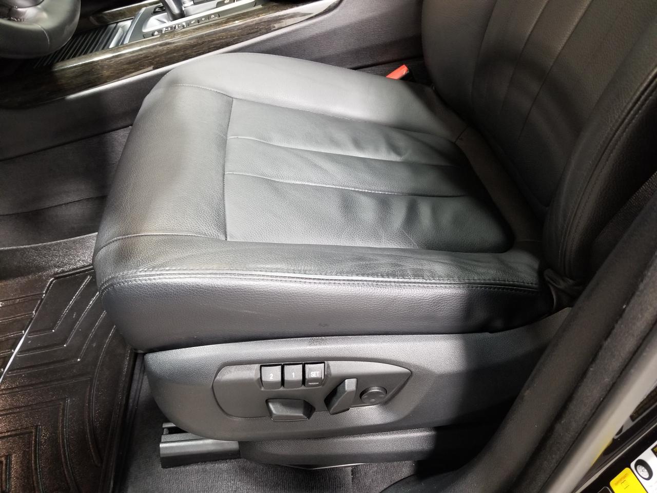 2016 BMW X5 xDrive35i 4dr All-Wheel Drive Sports Activity Vehicle Photo