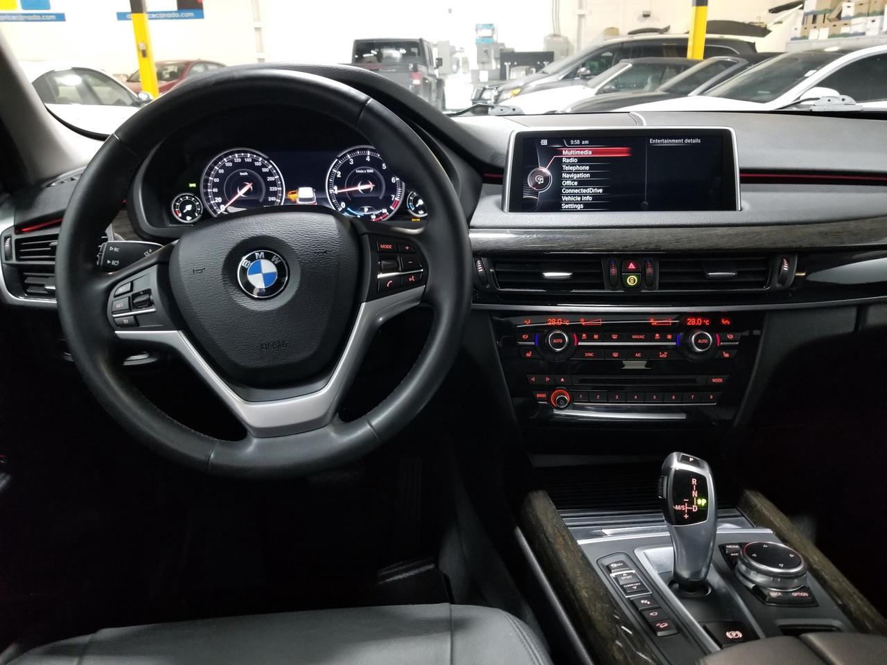 2016 BMW X5 xDrive35i 4dr All-Wheel Drive Sports Activity Vehicle Photo