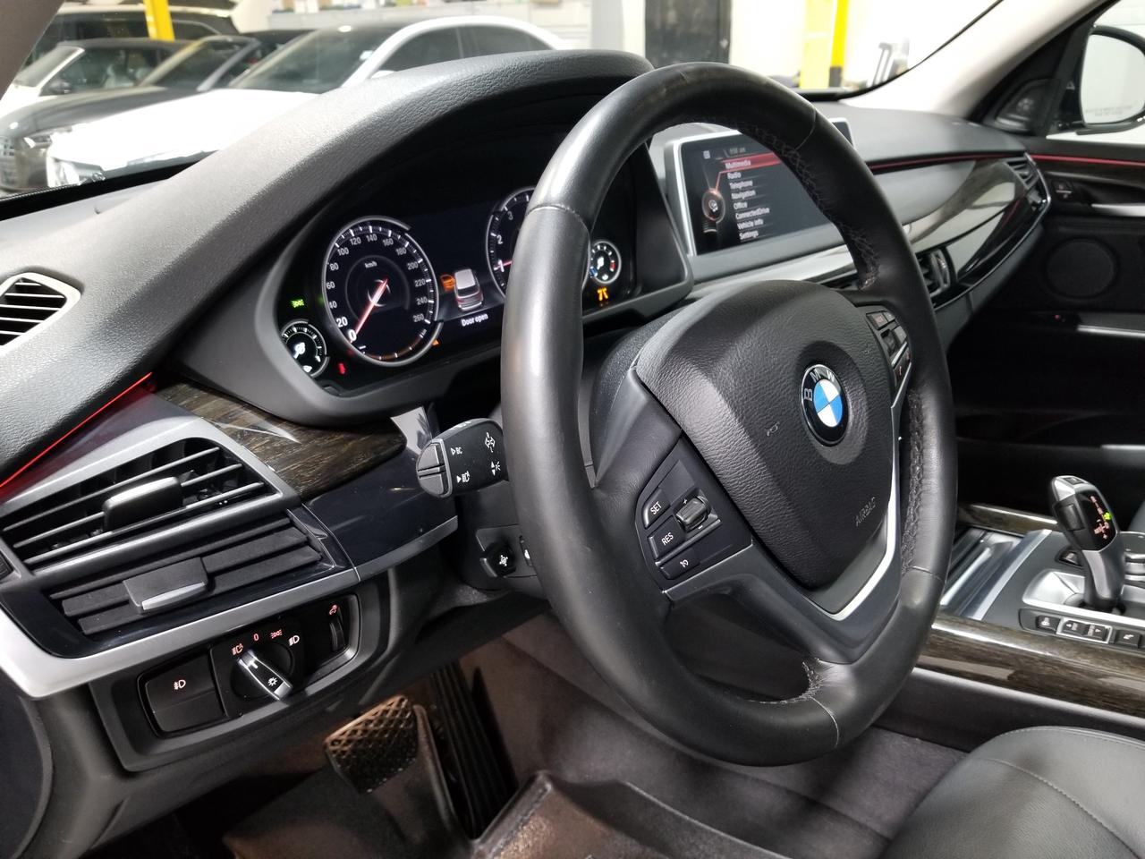 2016 BMW X5 xDrive35i 4dr All-Wheel Drive Sports Activity Vehicle Photo