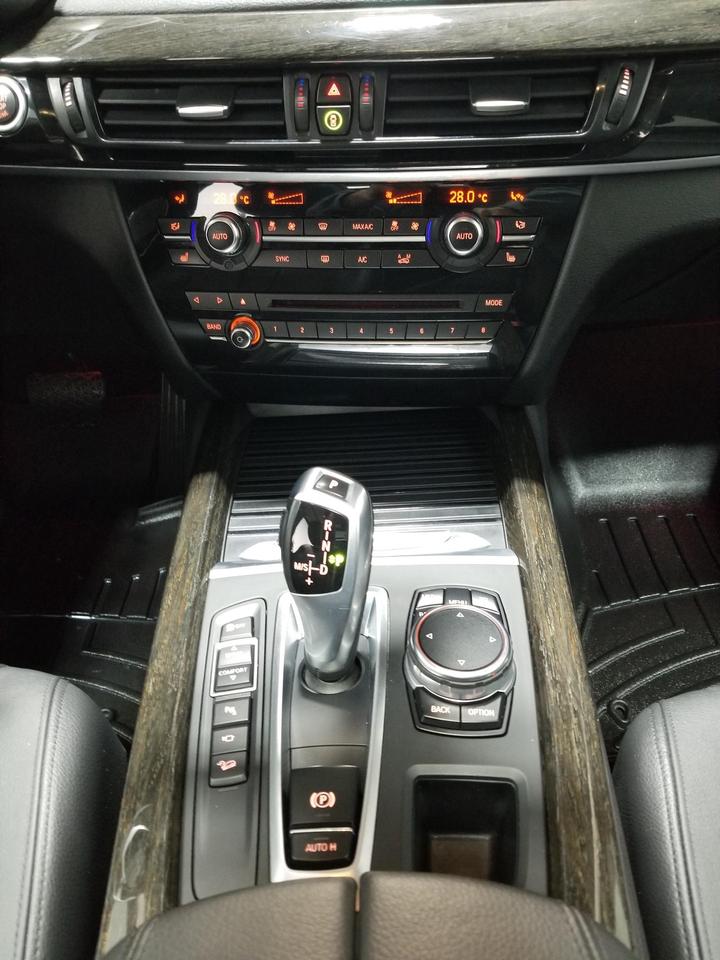 2016 BMW X5 xDrive35i 4dr All-Wheel Drive Sports Activity Vehicle Photo