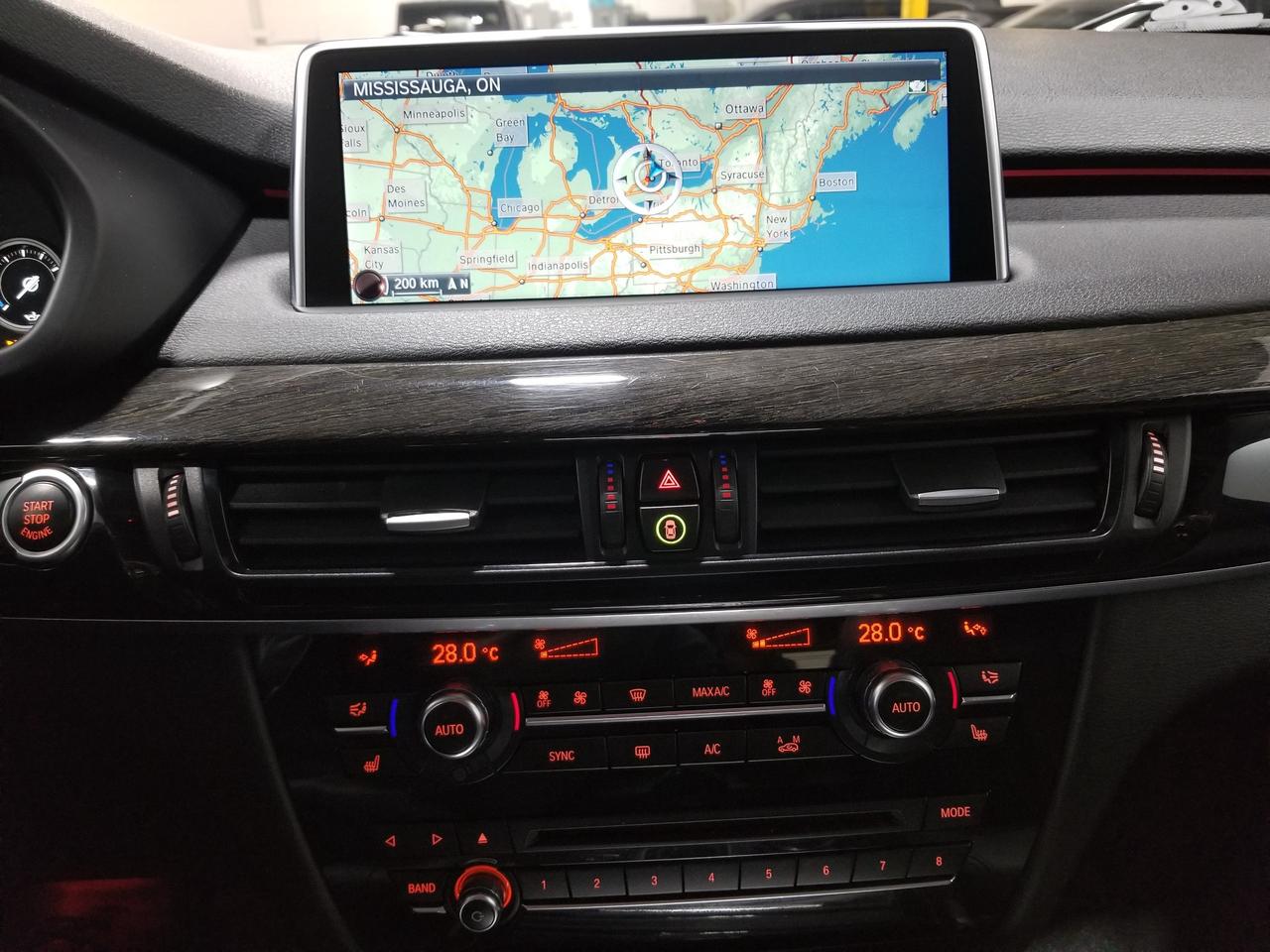 2016 BMW X5 xDrive35i 4dr All-Wheel Drive Sports Activity Vehicle Photo