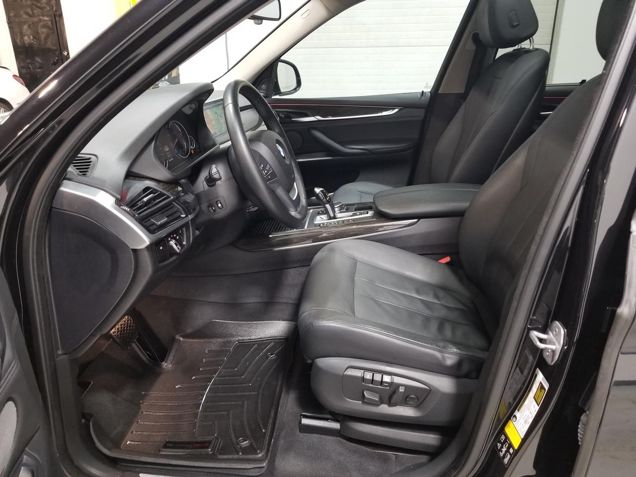 2016 BMW X5 xDrive35i 4dr All-Wheel Drive Sports Activity Vehicle Photo