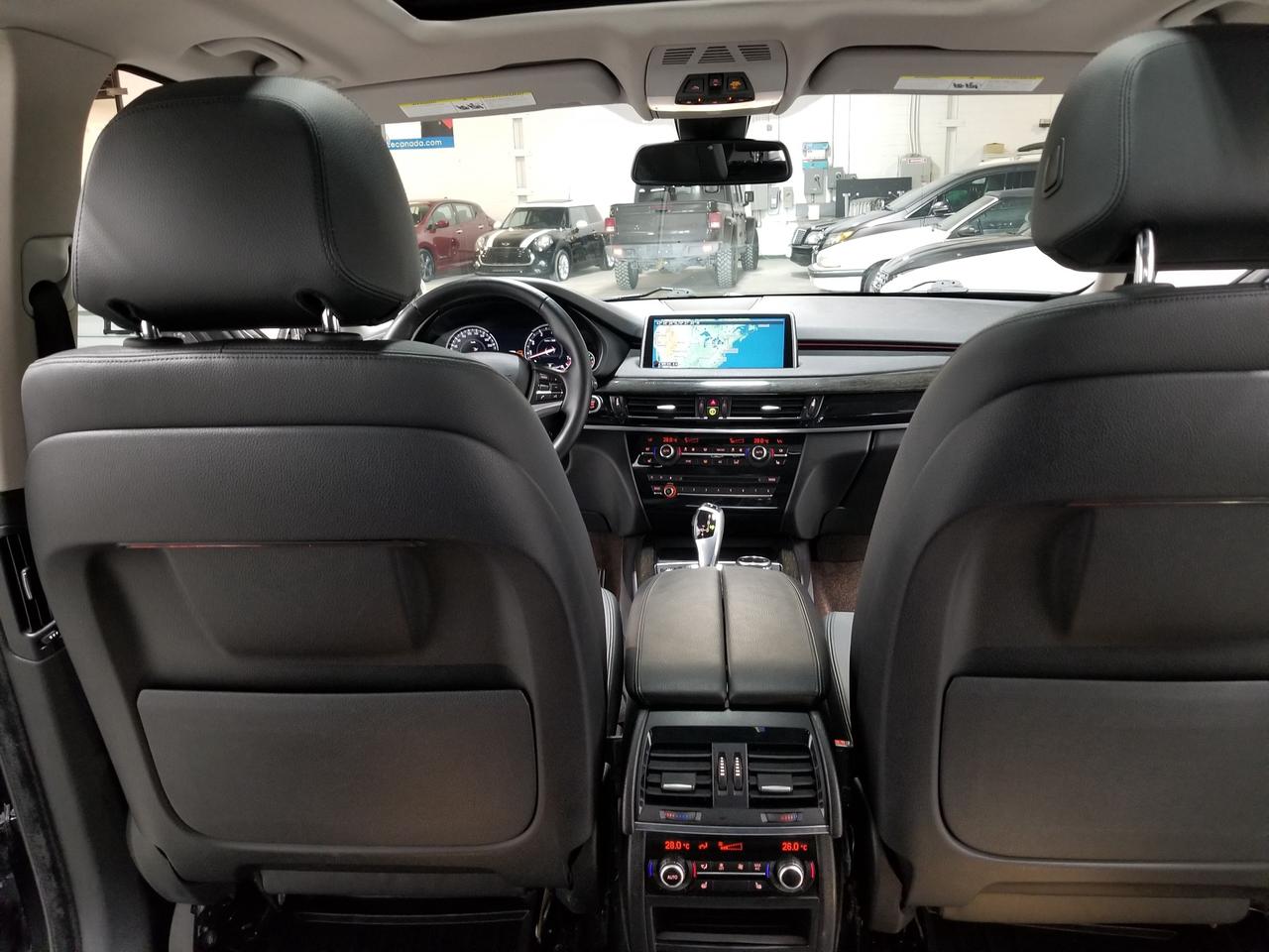 2016 BMW X5 xDrive35i 4dr All-Wheel Drive Sports Activity Vehicle Photo