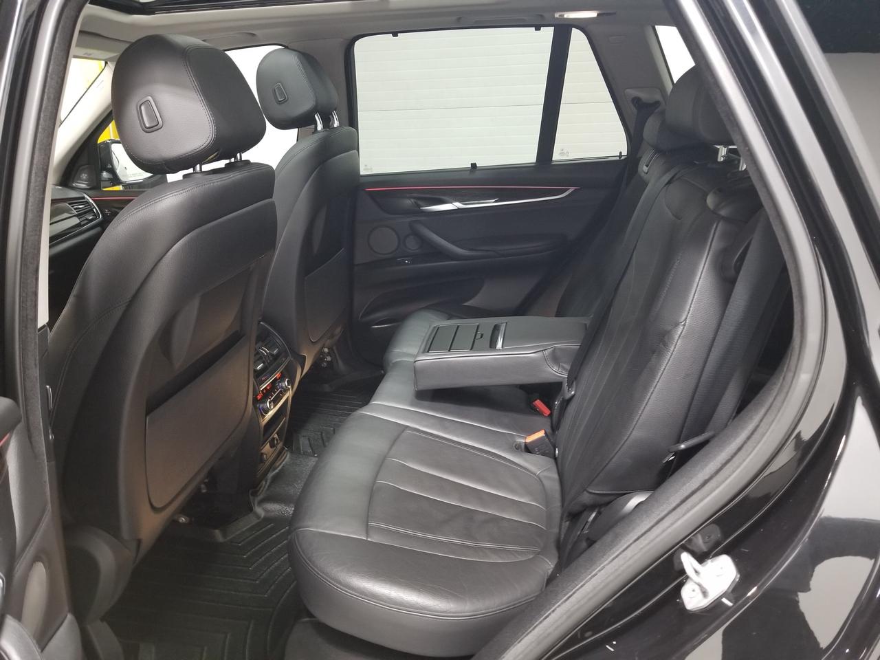 2016 BMW X5 xDrive35i 4dr All-Wheel Drive Sports Activity Vehicle Photo