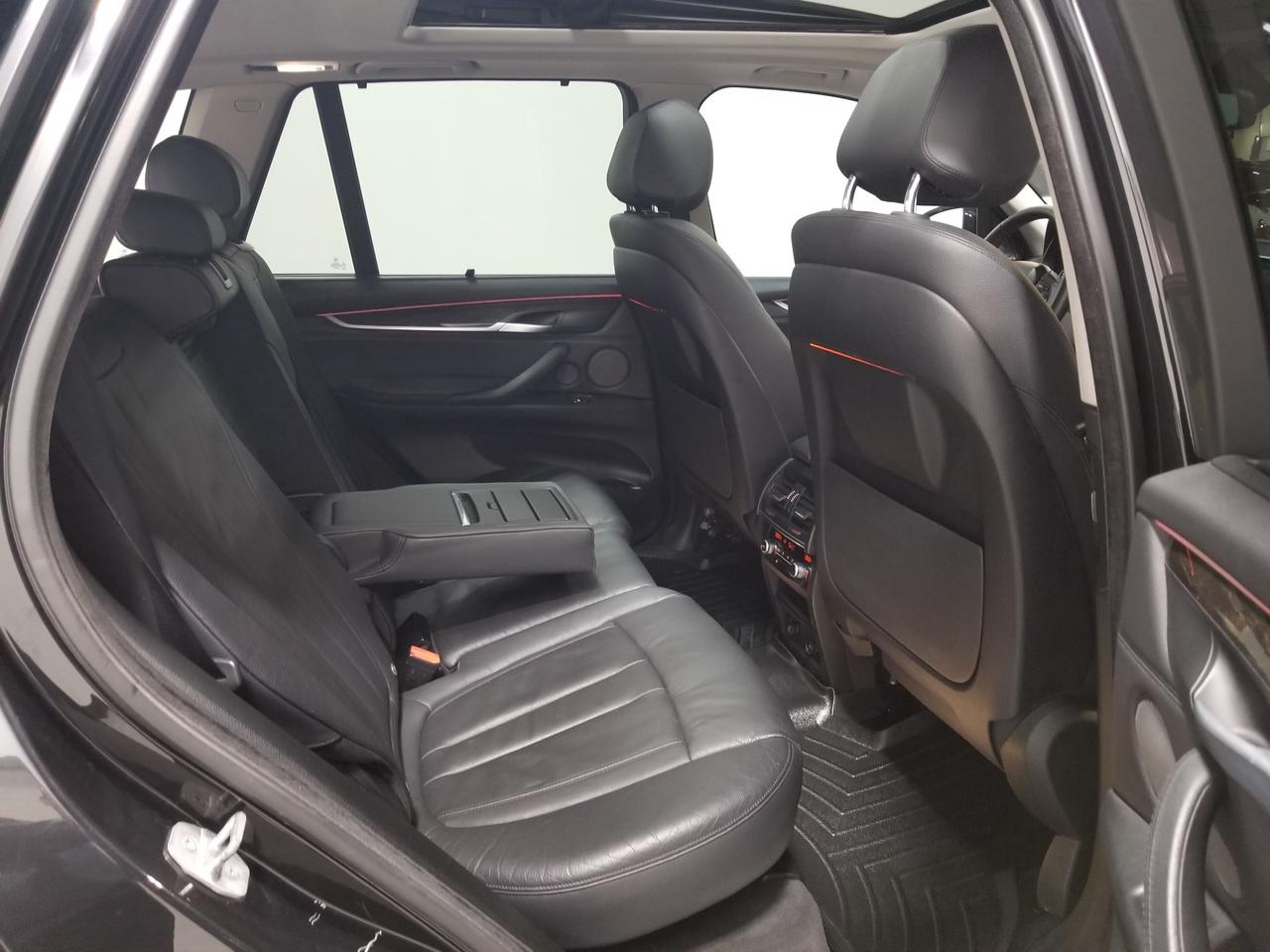2016 BMW X5 xDrive35i 4dr All-Wheel Drive Sports Activity Vehicle Photo