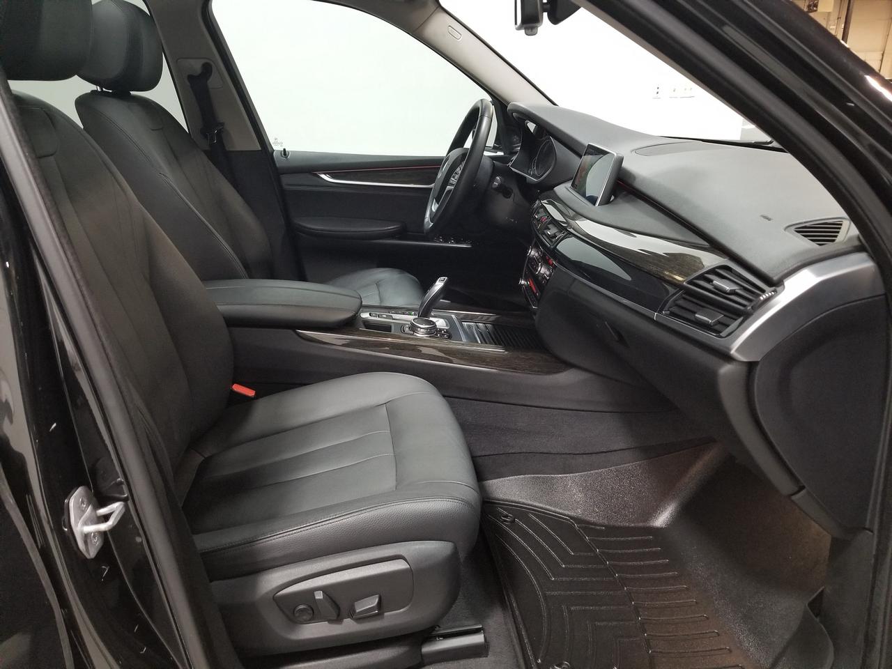 2016 BMW X5 xDrive35i 4dr All-Wheel Drive Sports Activity Vehicle Photo