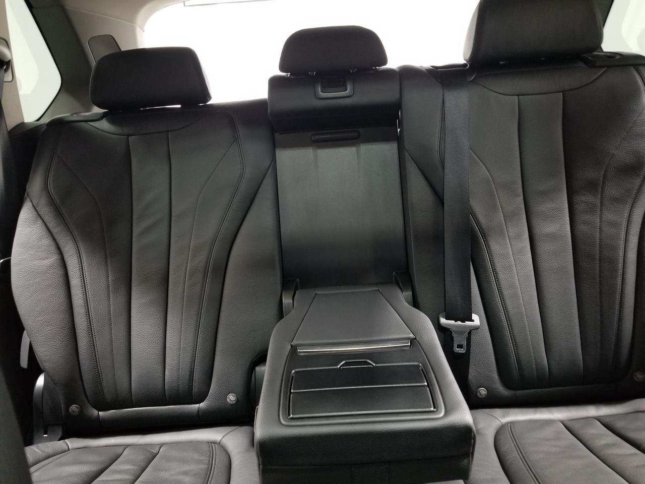 2016 BMW X5 xDrive35i 4dr All-Wheel Drive Sports Activity Vehicle Photo