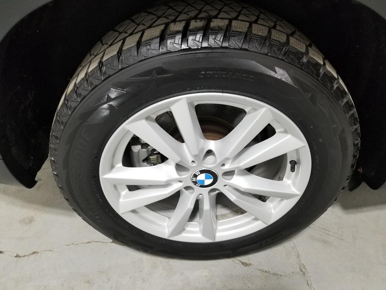 2016 BMW X5 xDrive35i 4dr All-Wheel Drive Sports Activity Vehicle Photo