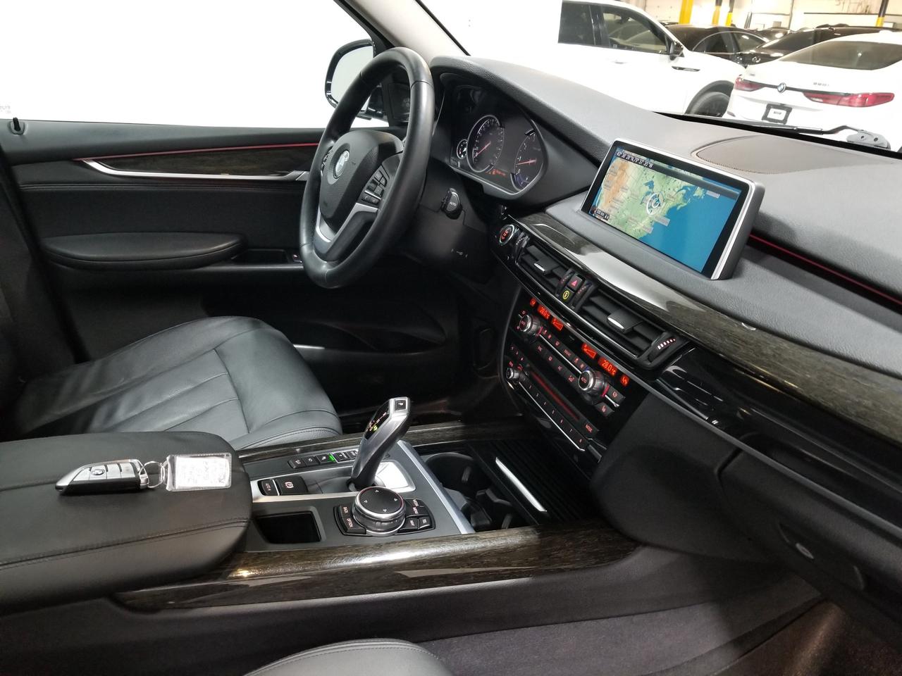 2016 BMW X5 xDrive35i 4dr All-Wheel Drive Sports Activity Vehicle Photo
