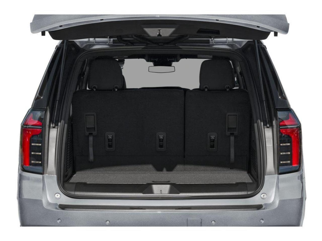 2026 Chevrolet Tahoe RST 4dr 4x4 Photo