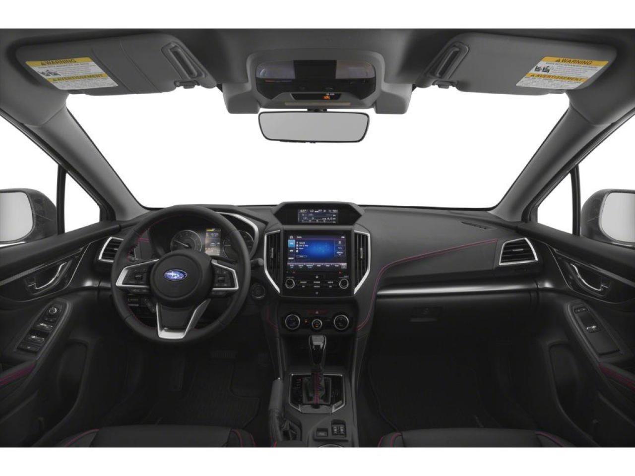 2020 Subaru Crosstrek Sport (CVT) 4dr All-Wheel Drive Photo