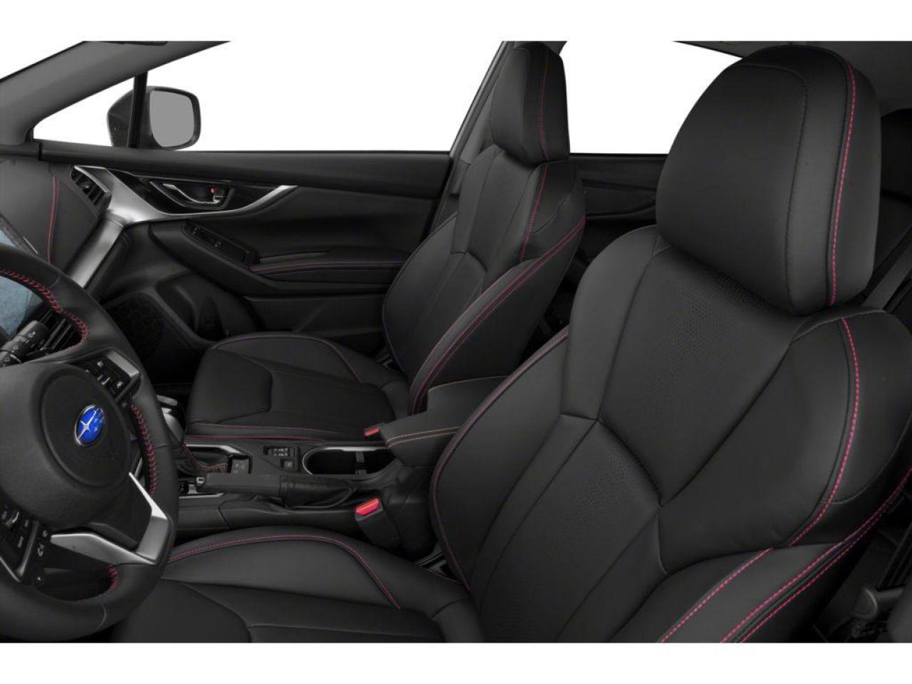 2020 Subaru Crosstrek Sport (CVT) 4dr All-Wheel Drive Photo