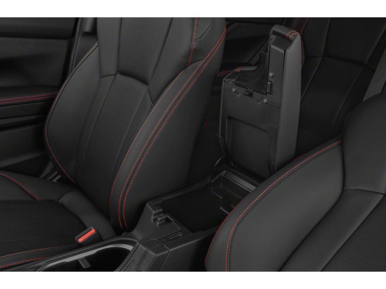 2020 Subaru Crosstrek Sport (CVT) 4dr All-Wheel Drive Photo