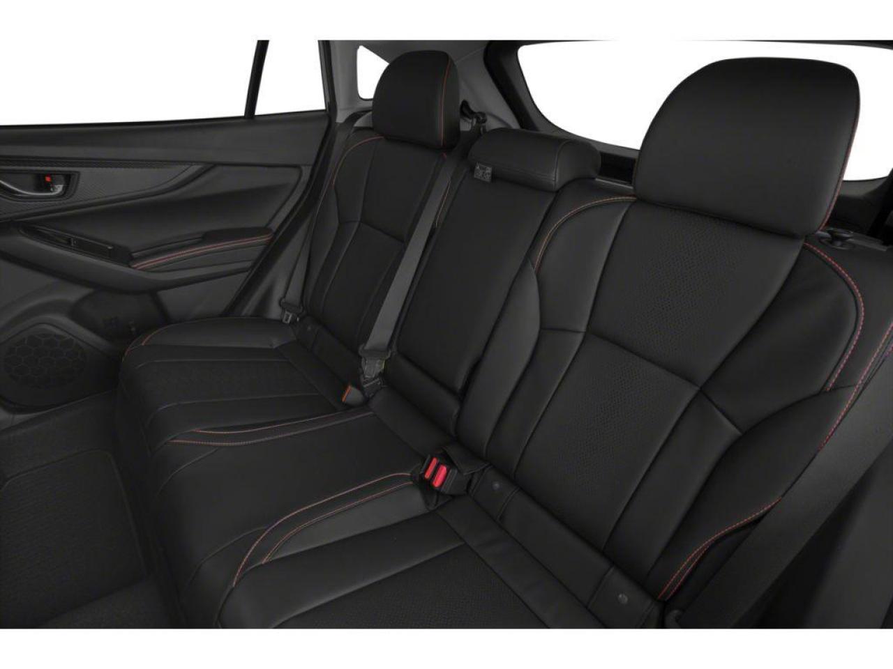 2020 Subaru Crosstrek Sport (CVT) 4dr All-Wheel Drive Photo