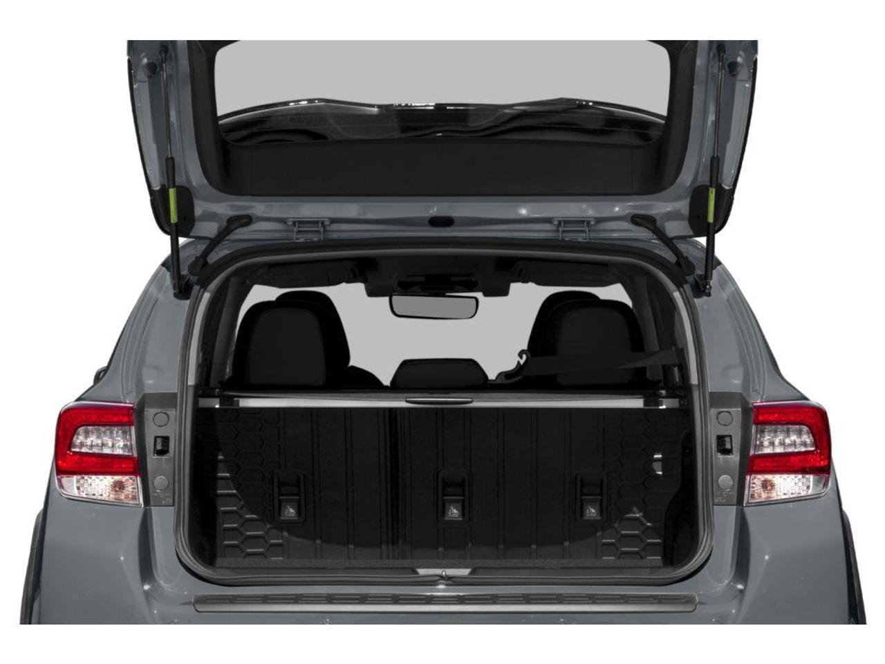 2020 Subaru Crosstrek Sport (CVT) 4dr All-Wheel Drive Photo