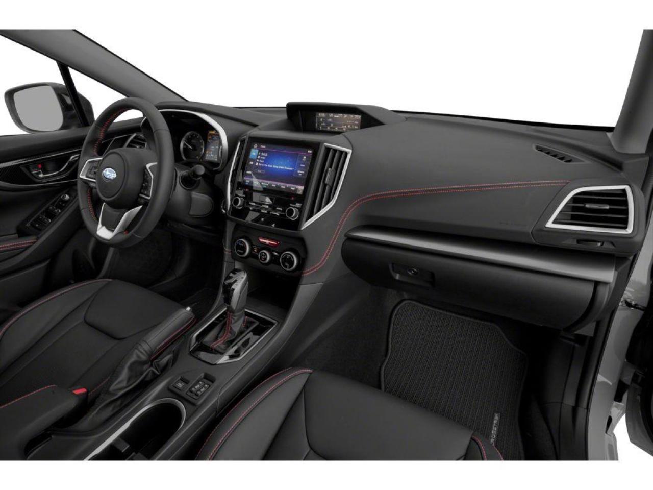 2020 Subaru Crosstrek Sport (CVT) 4dr All-Wheel Drive Photo